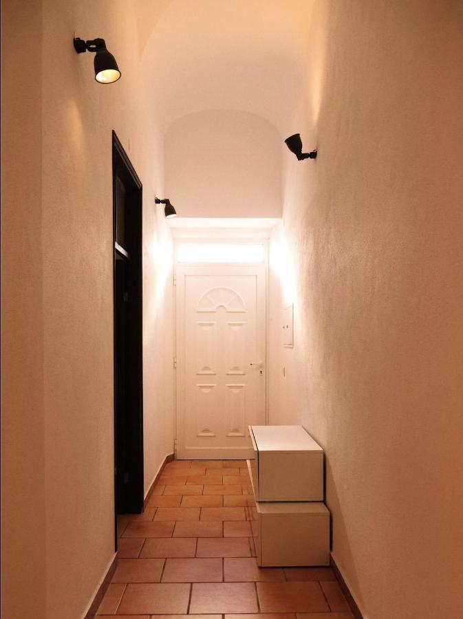 Casa Na Vila T2 Фузета Экстерьер фото
