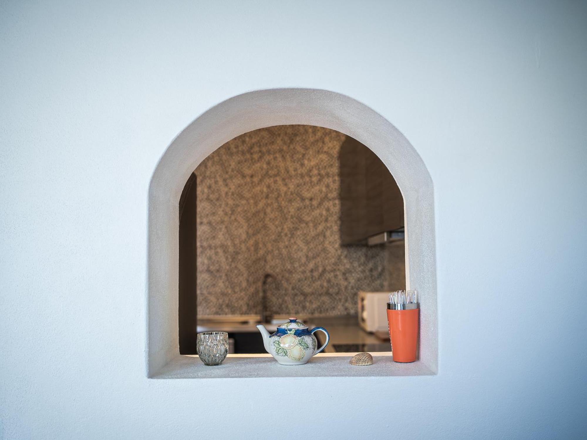 Casa Na Vila T2 Фузета Экстерьер фото