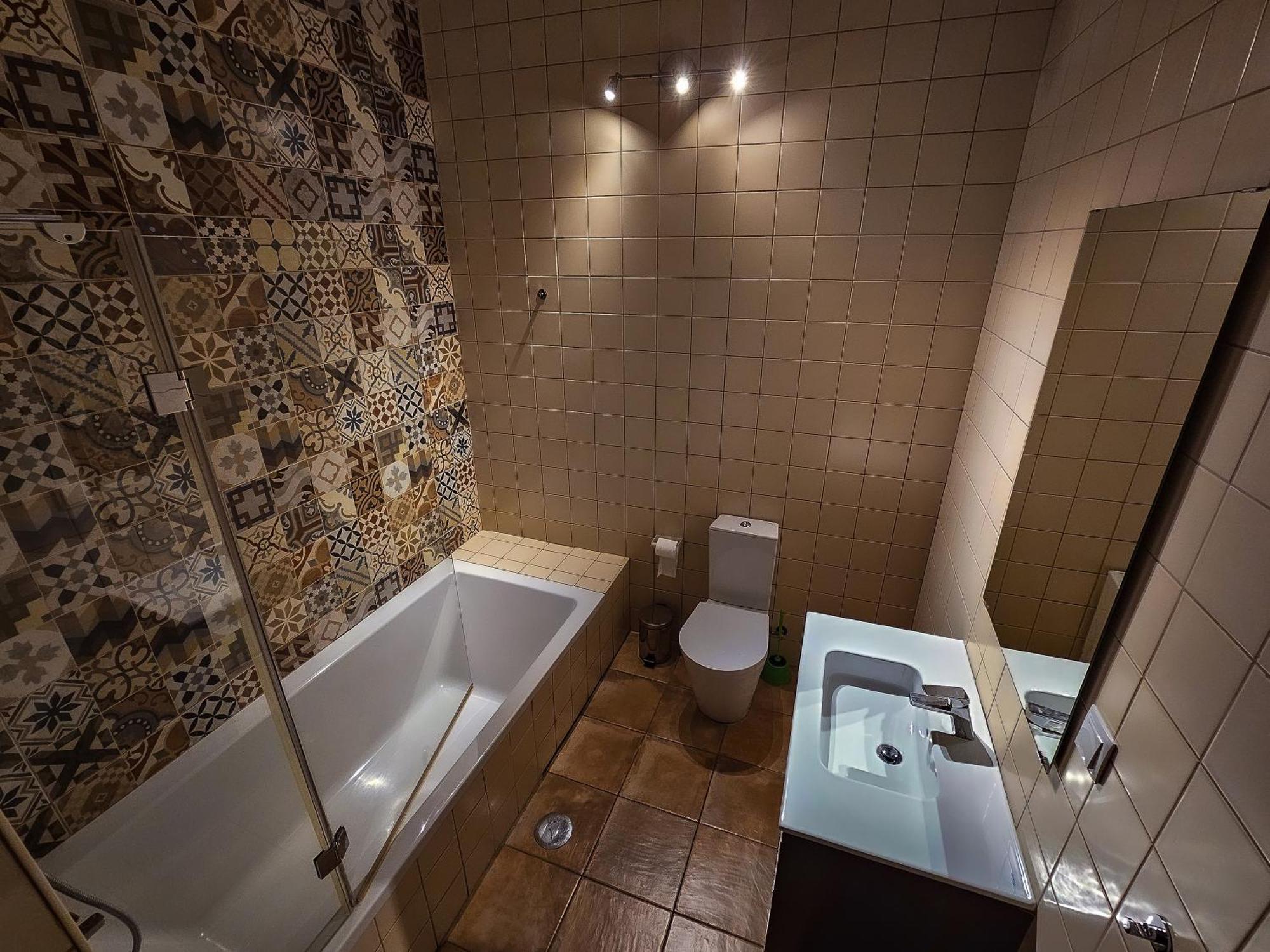 Casa Na Vila T2 Фузета Экстерьер фото