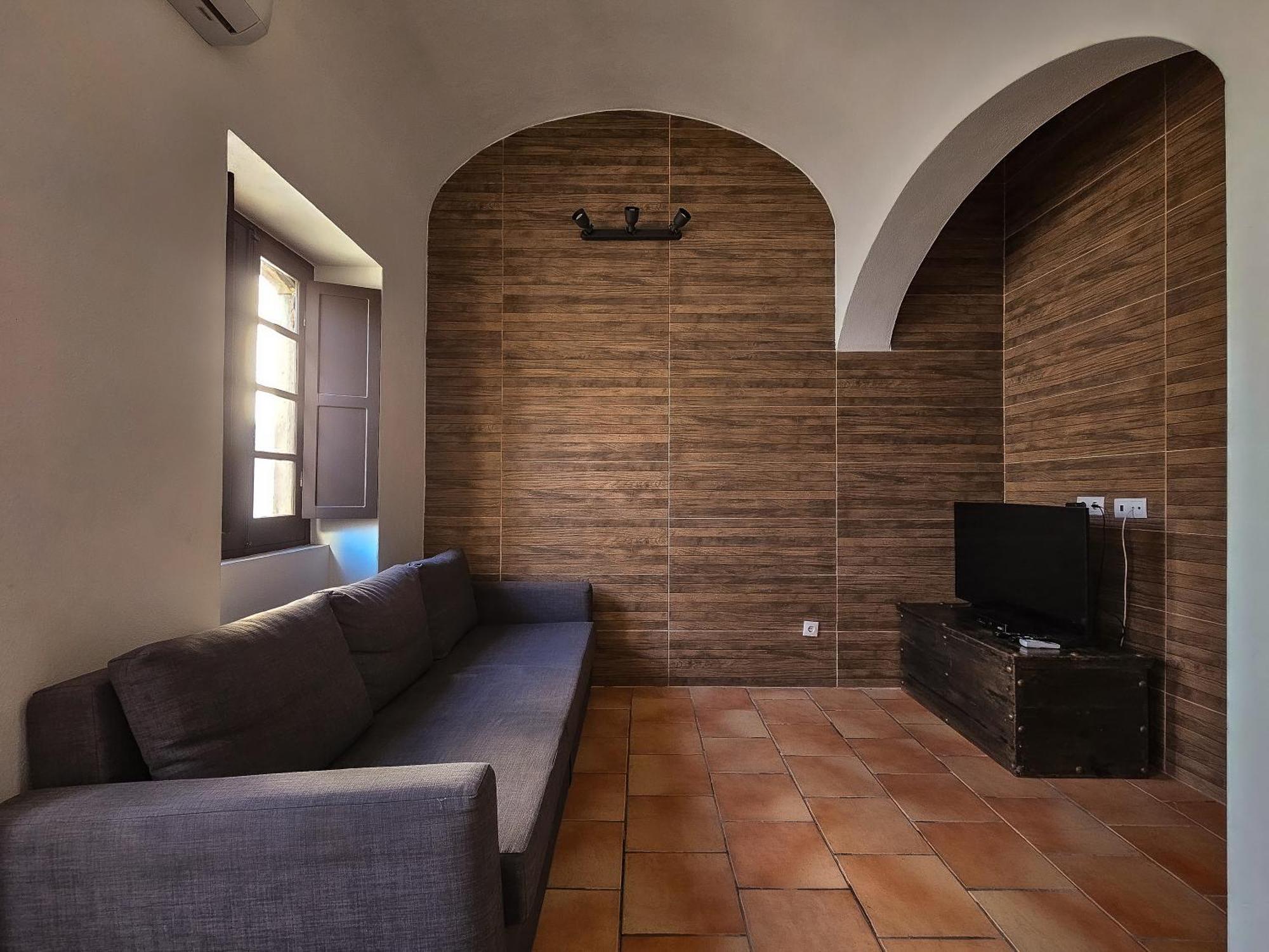 Casa Na Vila T2 Фузета Экстерьер фото