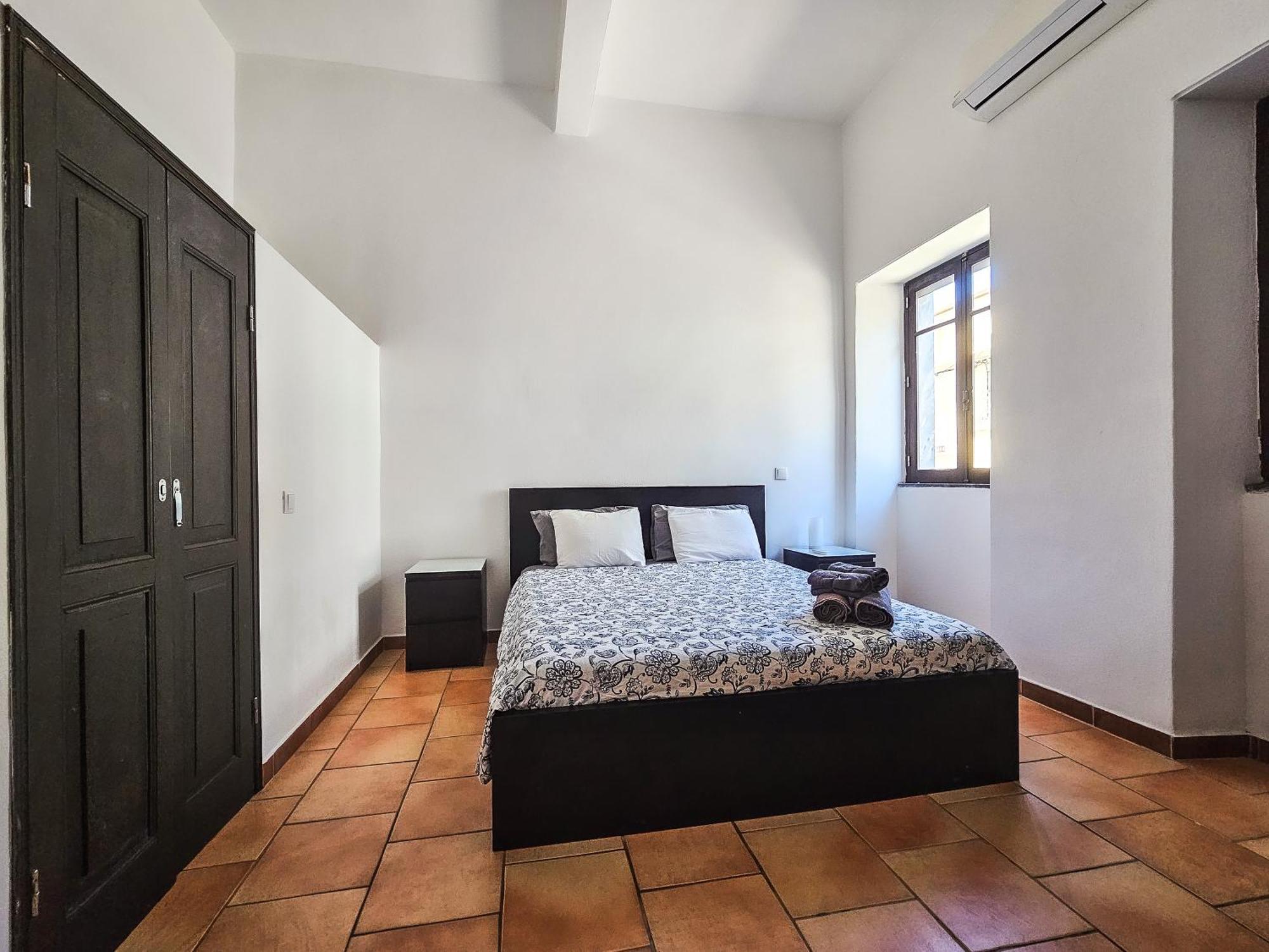 Casa Na Vila T2 Фузета Экстерьер фото