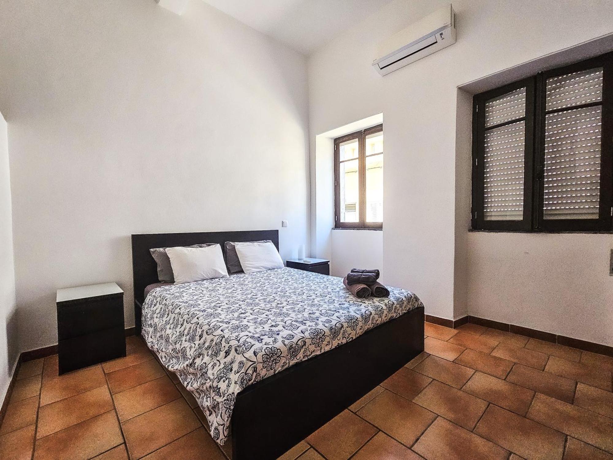 Casa Na Vila T2 Фузета Экстерьер фото
