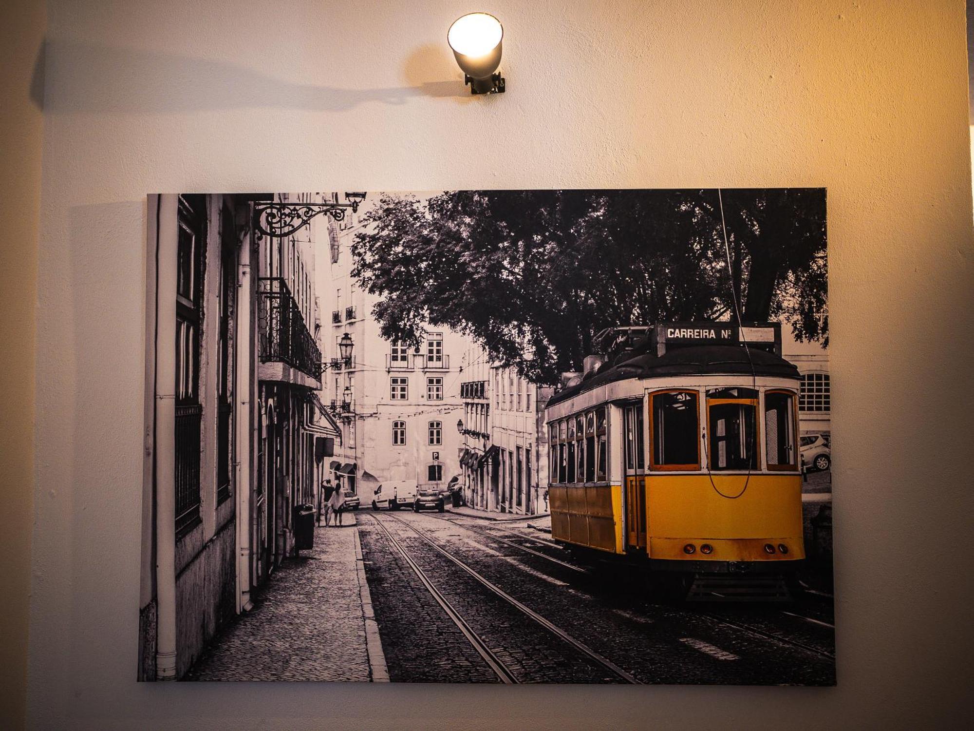 Casa Na Vila T2 Фузета Экстерьер фото